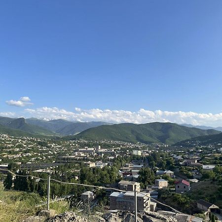 Tevra Hotel, Top Of The Mountain, Camping, Nature, Ijevan, Dilijan Extérieur photo