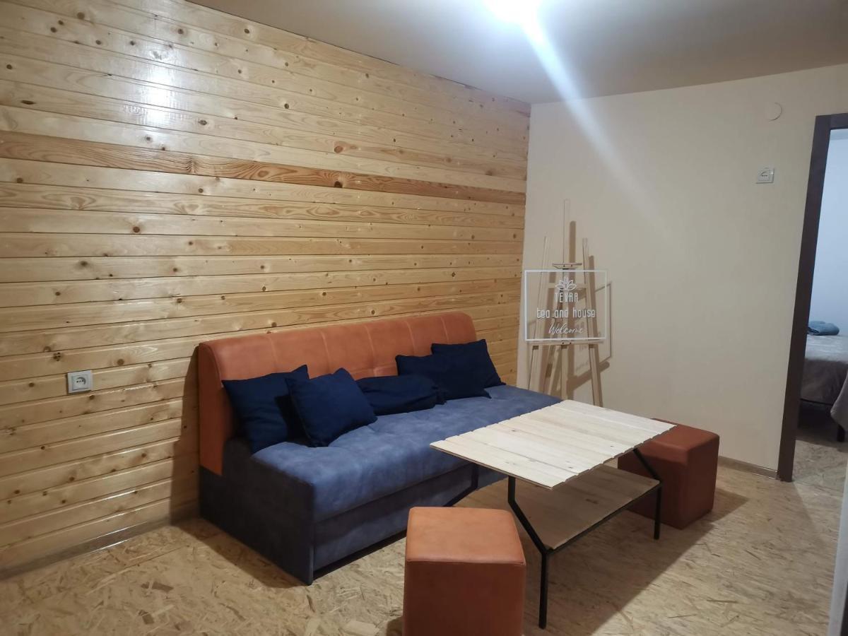 Tevra Hotel, Top Of The Mountain, Camping, Nature, Ijevan, Dilijan Extérieur photo