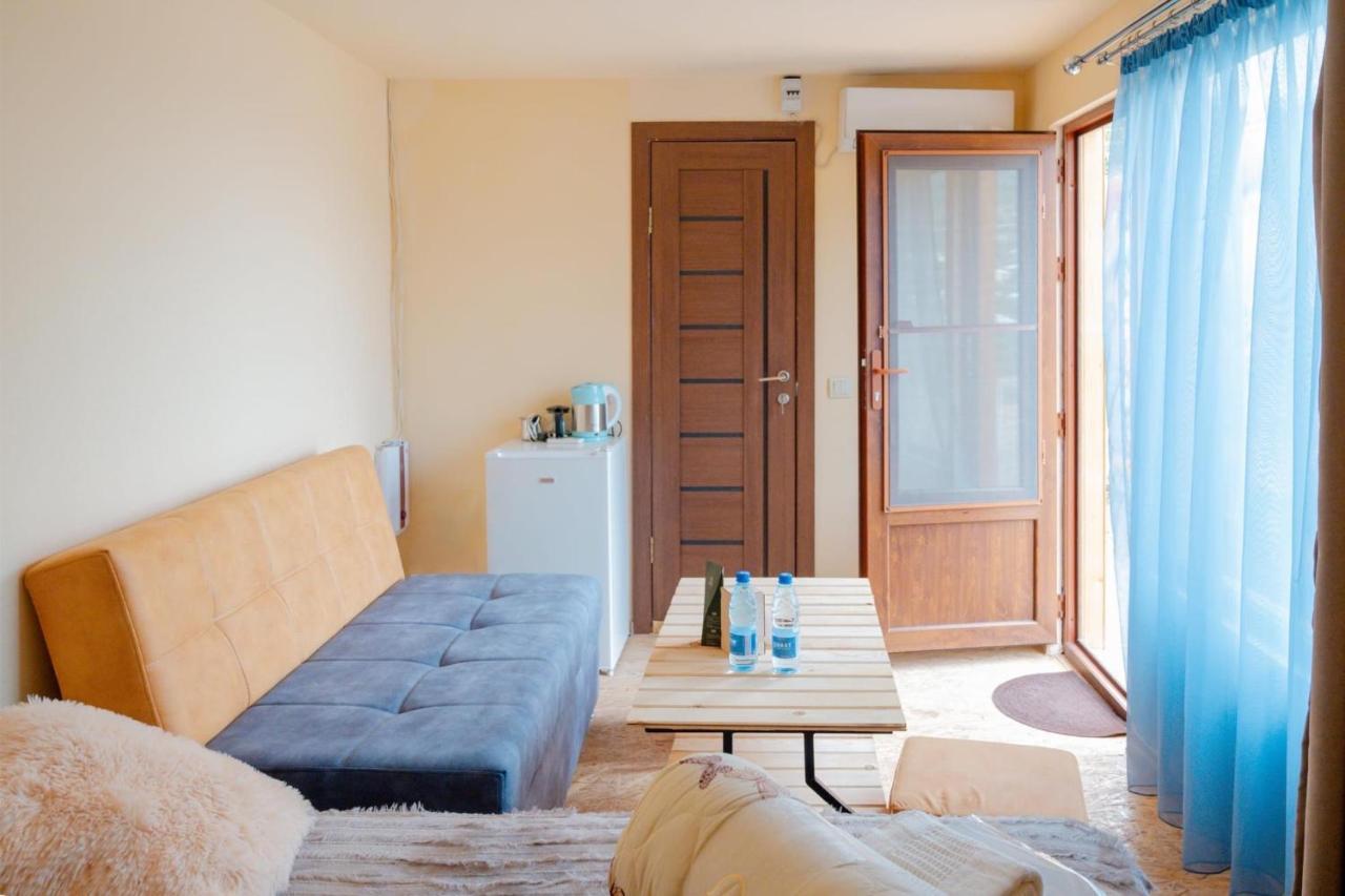 Tevra Hotel, Top Of The Mountain, Camping, Nature, Ijevan, Dilijan Extérieur photo