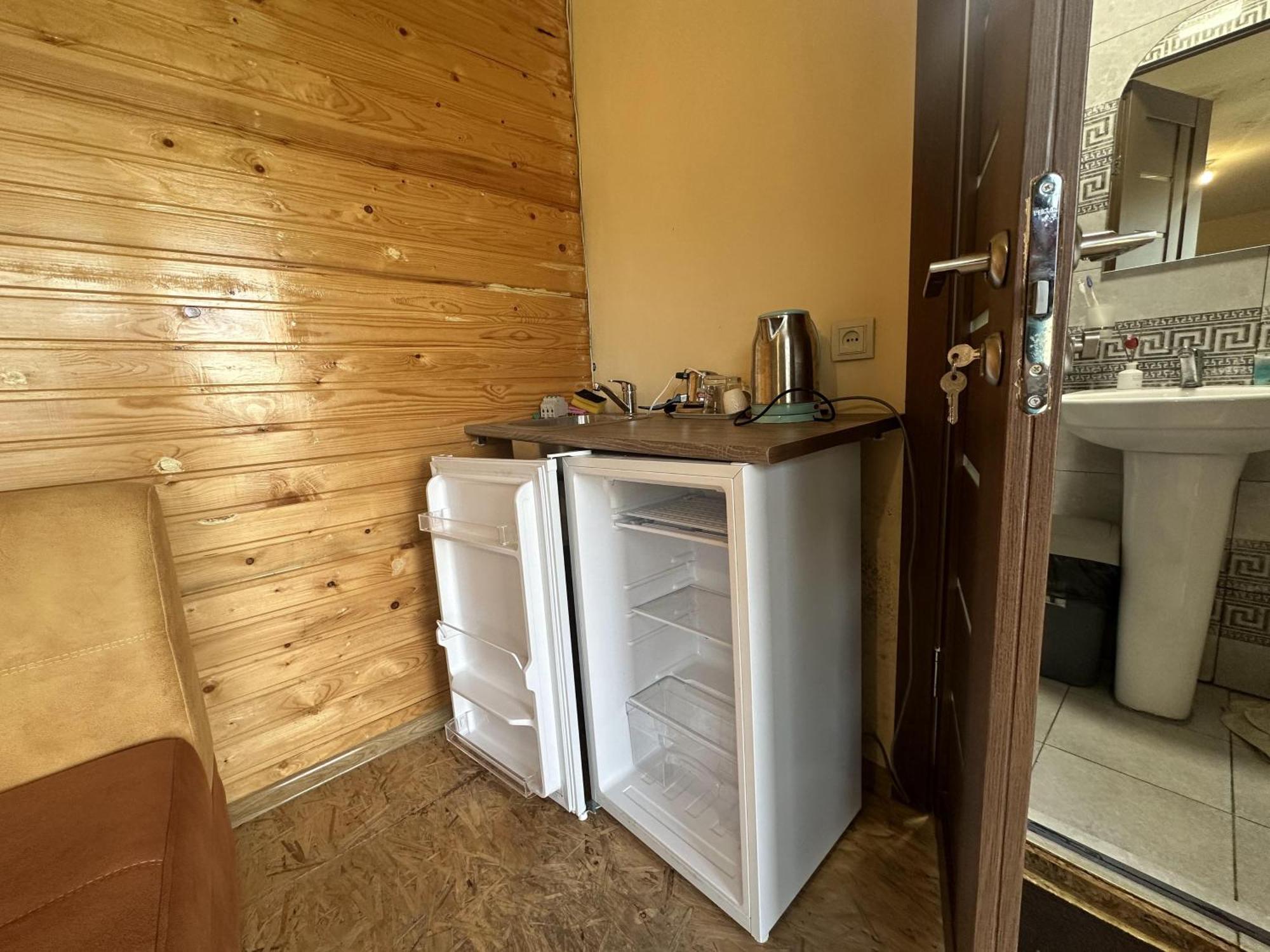 Tevra Hotel, Top Of The Mountain, Camping, Nature, Ijevan, Dilijan Extérieur photo