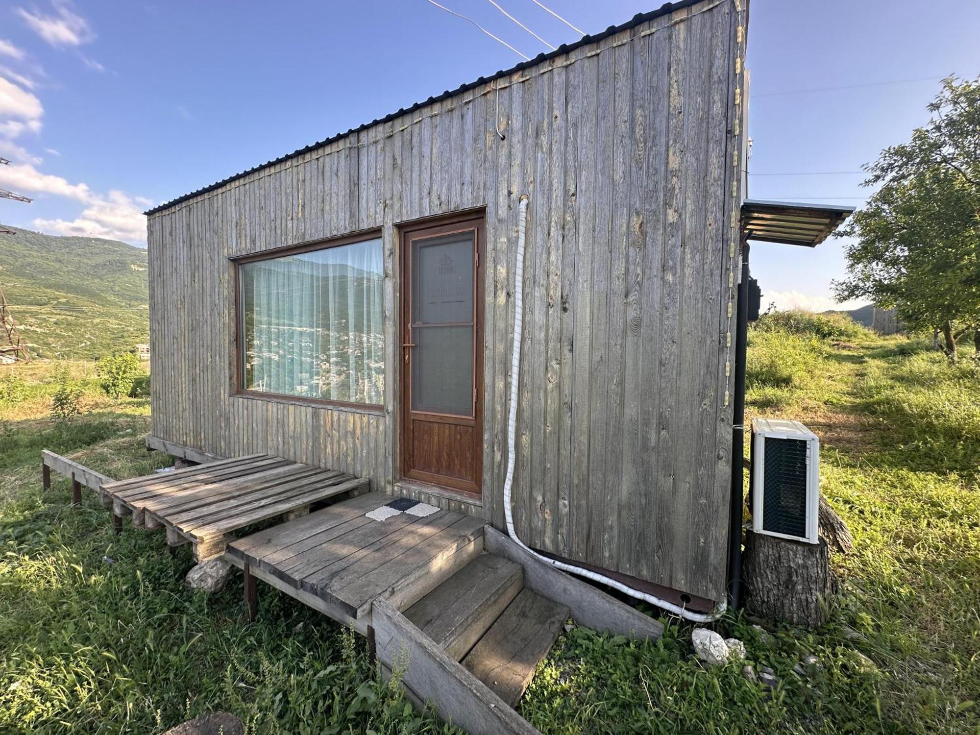 Tevra Hotel, Top Of The Mountain, Camping, Nature, Ijevan, Dilijan Extérieur photo