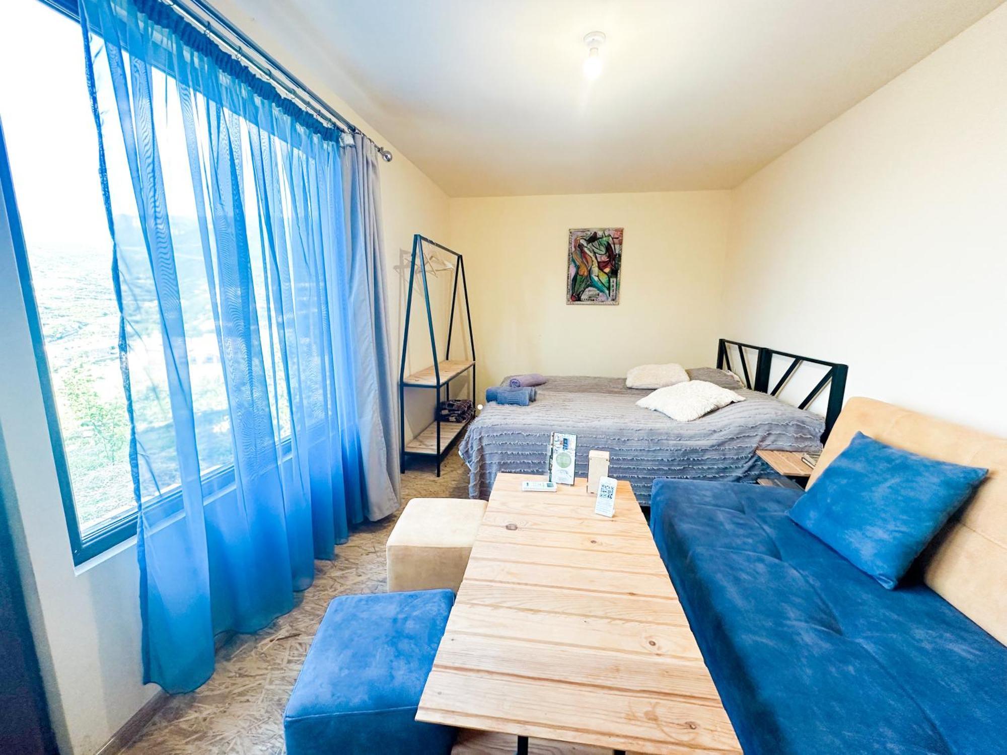 Tevra Hotel, Top Of The Mountain, Camping, Nature, Ijevan, Dilijan Extérieur photo