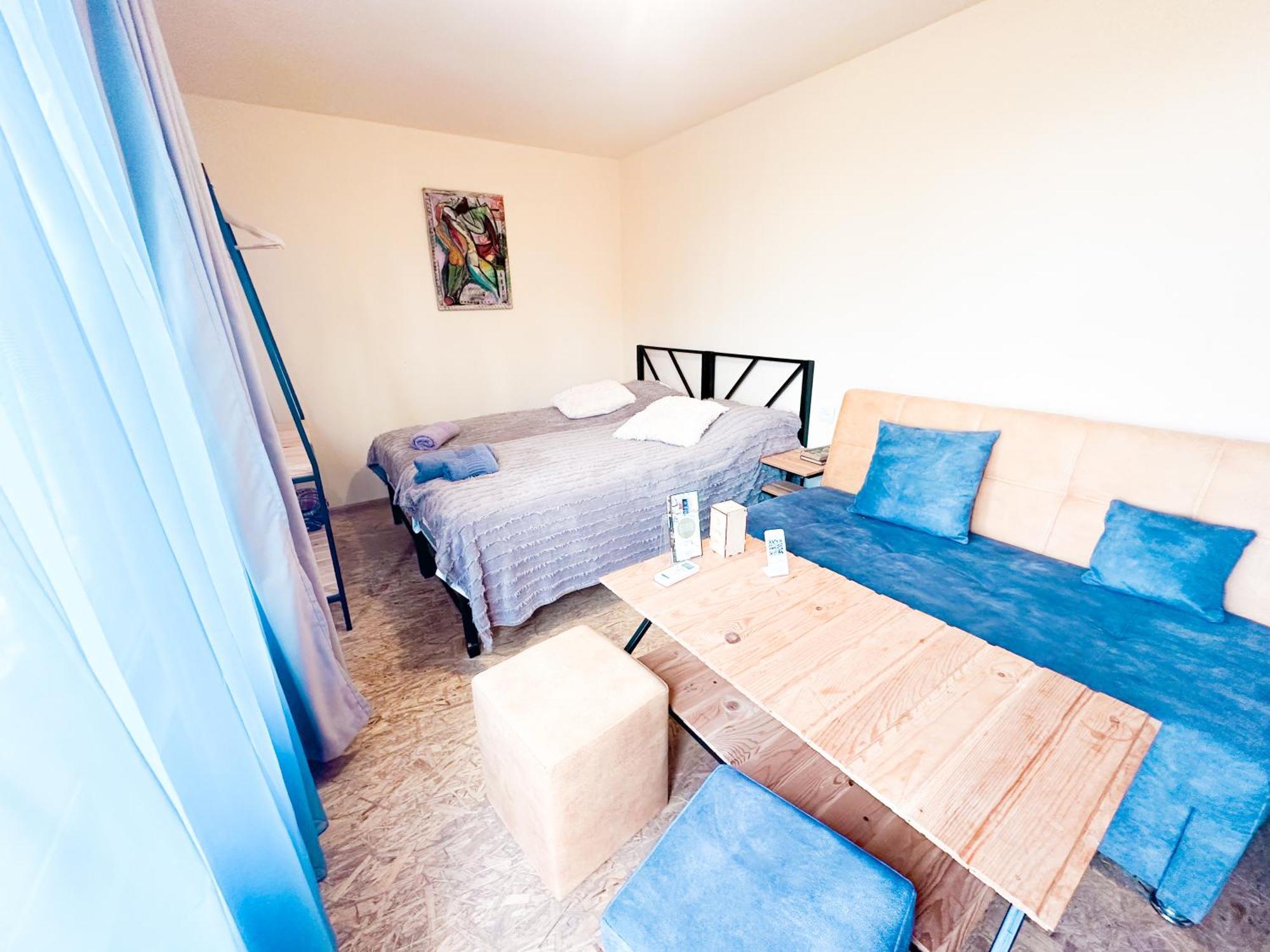 Tevra Hotel, Top Of The Mountain, Camping, Nature, Ijevan, Dilijan Extérieur photo